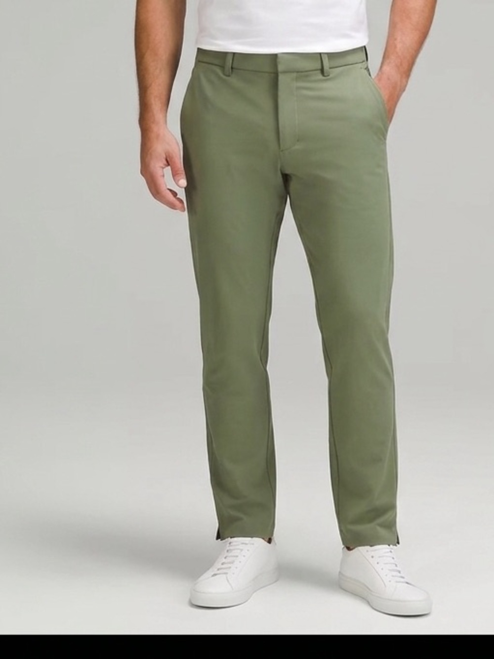 PERRY ELLIS Premium Men’s Pants Size 36W x 30L